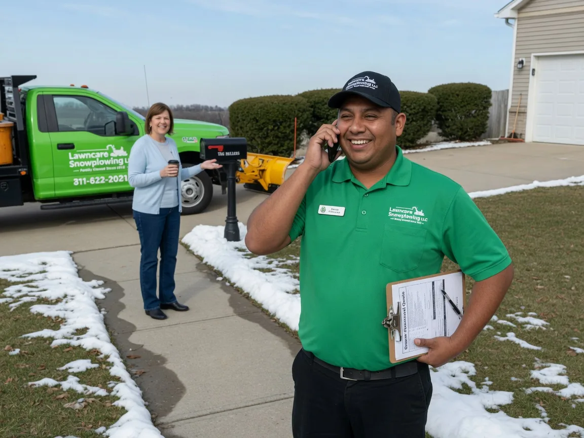 Lawn Care Services By Expert Landscaper South Naknek, AK FAQs